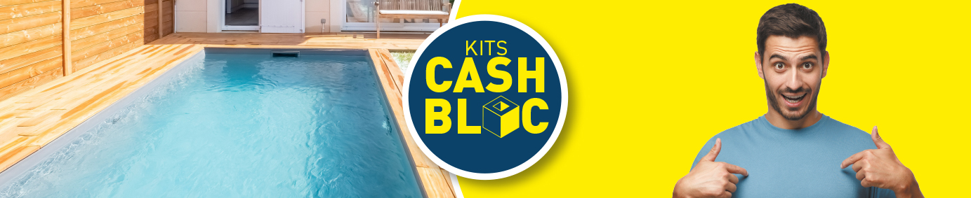 CASH BLOC