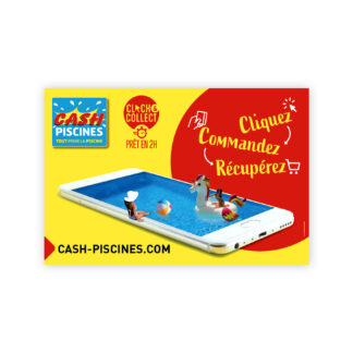 PLV Services & produits