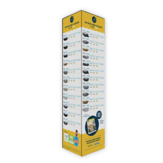 Totem Spas Gonflables