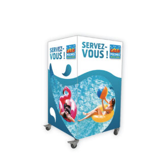 Bac à fouille – SERVEZ-VOUS