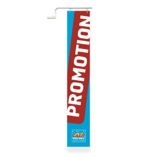 Balisage linéaire – PROMOTIONS