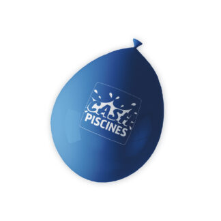 Ballon Cash Piscines