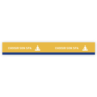 Bande de rive – CHOISIR SON SPA
