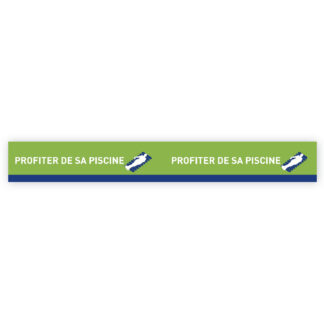 Bande de rive – PROFITER DE SA PISCINE