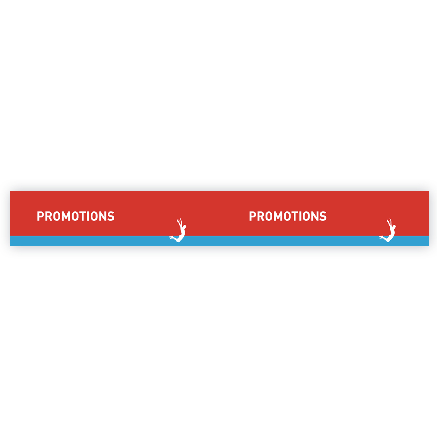 Bande de rive – PROMOTIONS