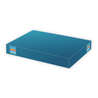 Cache palette