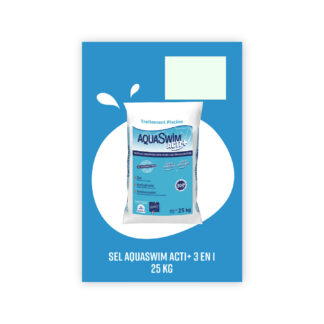 Panneau – Sel Aquaswim