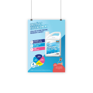 AFFICHE A3 – HIVERNAGE SUPER 5L