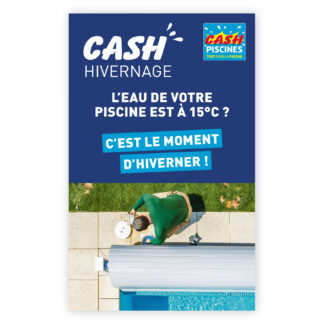 AKYLUX - CASH HIVERNAGE