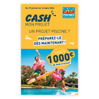 AKYLUX - CASH MON PROJET