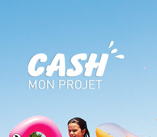 Cash mon projet