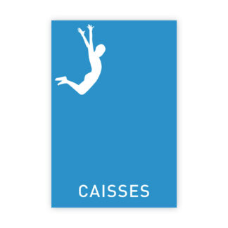 Panneau univers – CAISSES