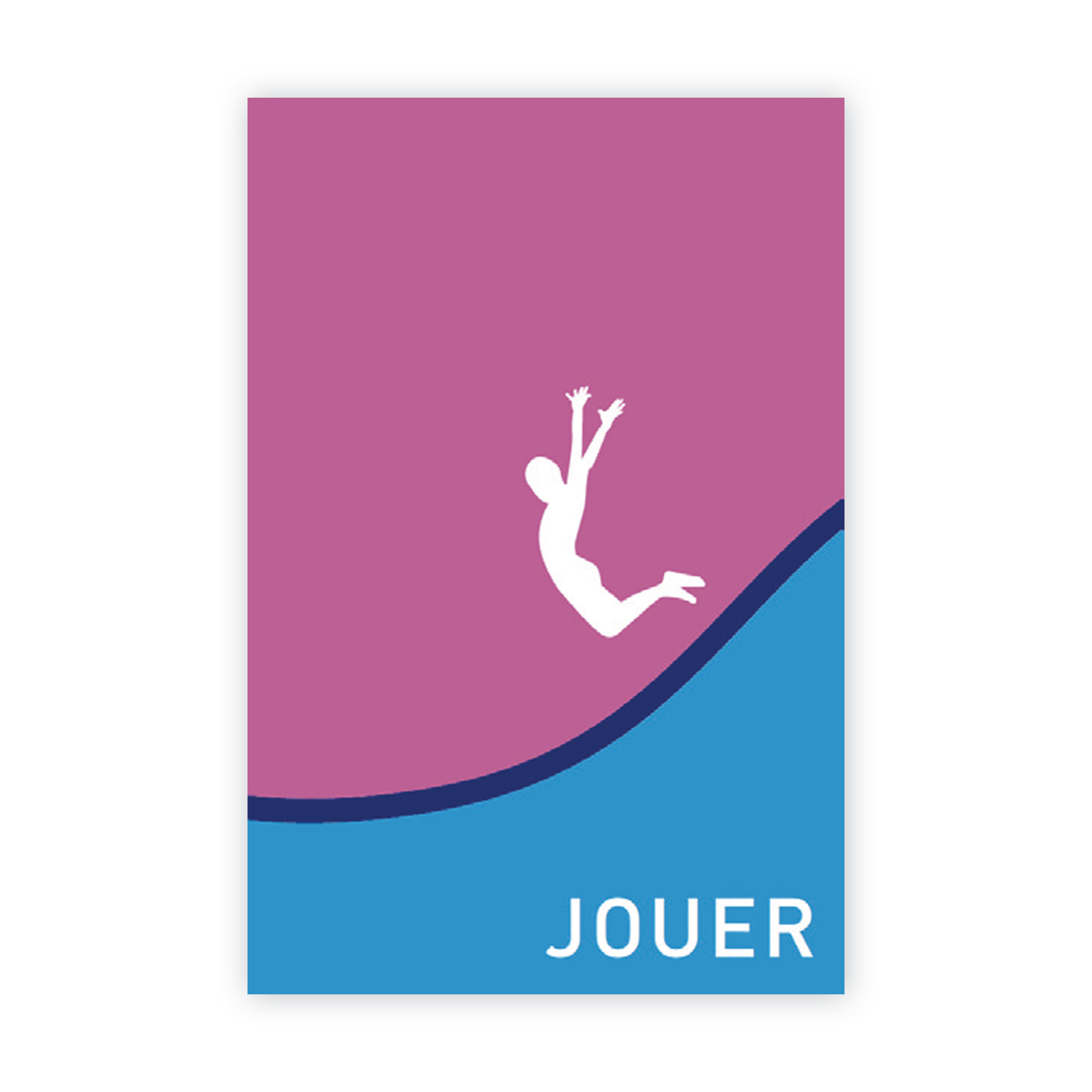 Panneau univers – JOUER