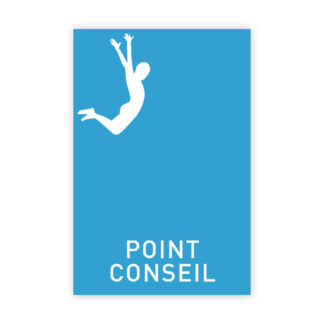 Panneau univers – POINT CONSEIL