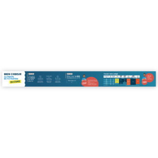 Support pompe de piscine